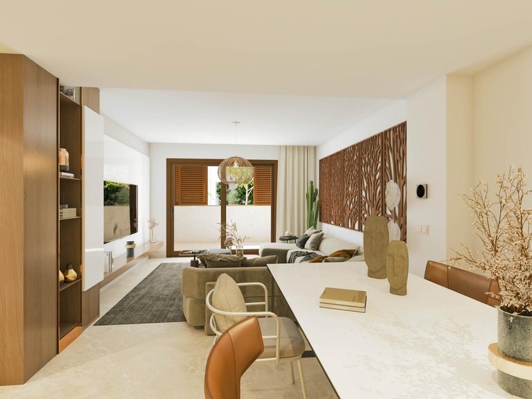 Apartment for Sale in Benahavís, Malaga 19