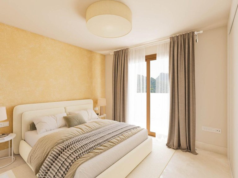 Apartment for Sale in Benahavís, Malaga 10