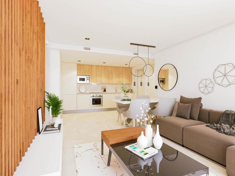 Apartment for Sale in Benahavís, Malaga 25