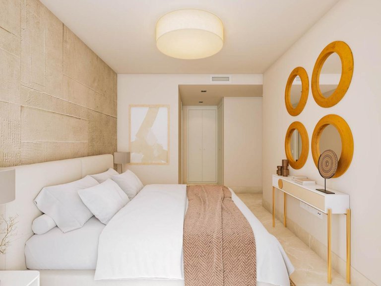 Apartment for Sale in Benahavís, Malaga 8