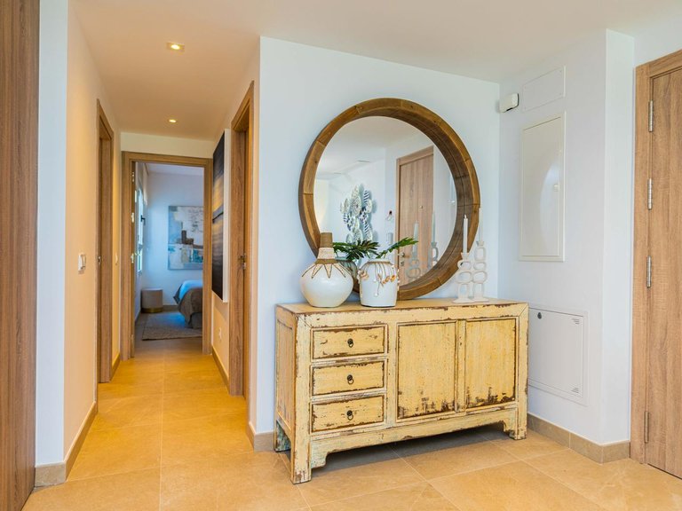 Penthouse for Sale in Estepona, Malaga 12