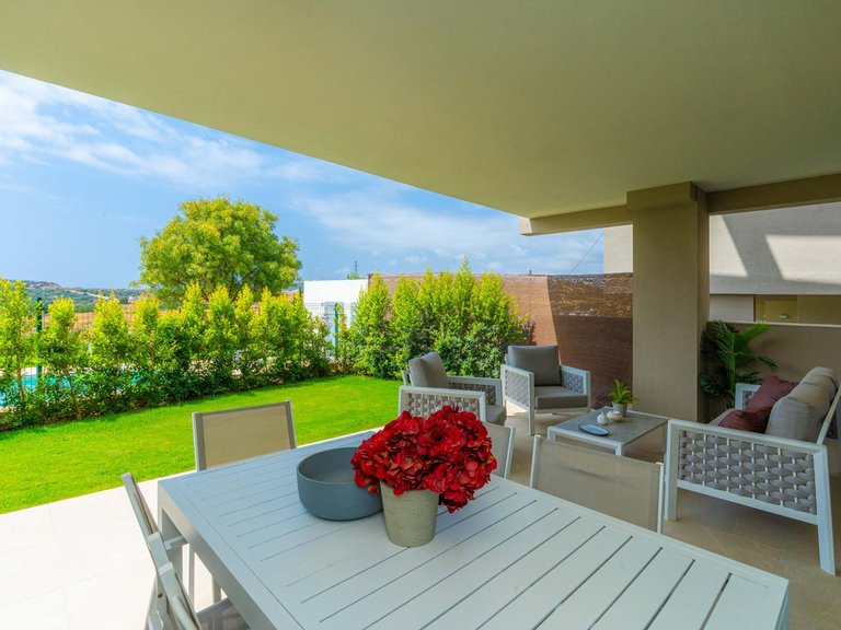 Penthouse for Sale in Estepona, Malaga 14