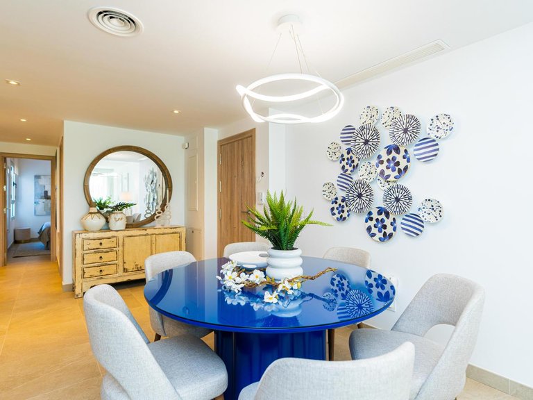 Penthouse for Sale in Estepona, Malaga 1