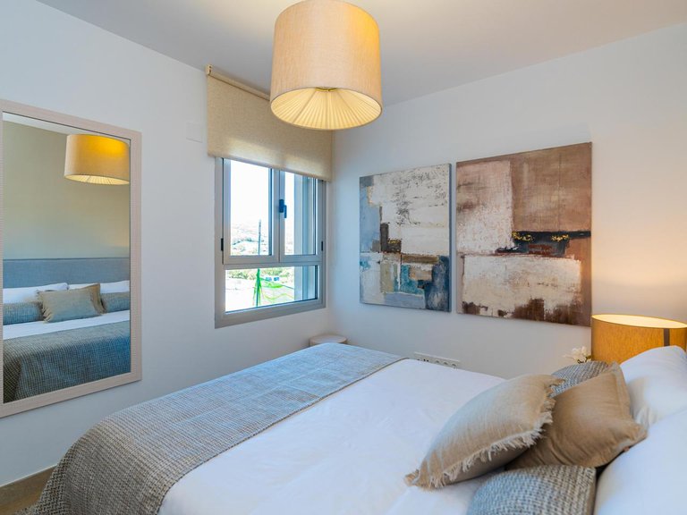 Penthouse for Sale in Estepona, Malaga 10