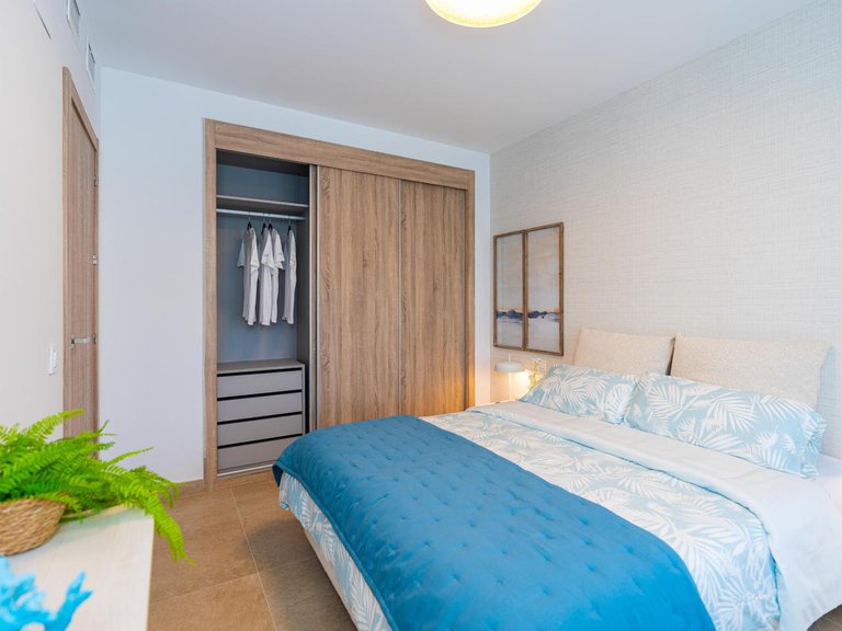 Penthouse for Sale in Estepona, Malaga 8