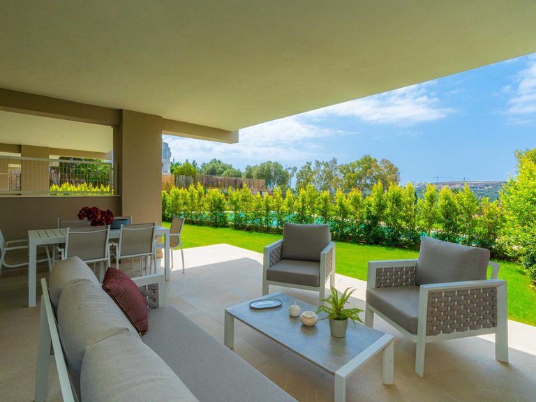 Penthouse for Sale in Estepona, Malaga 13