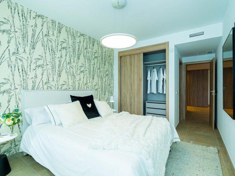 Penthouse for Sale in Estepona, Malaga 5