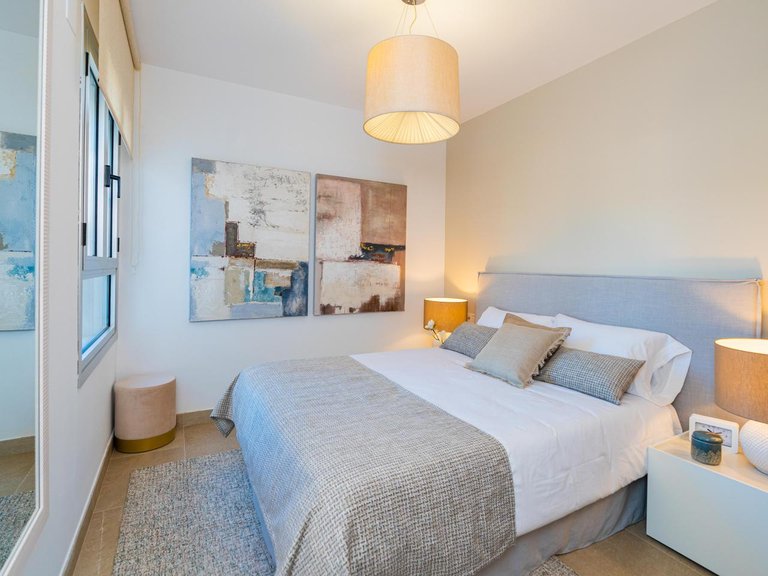 Penthouse for Sale in Estepona, Malaga 9