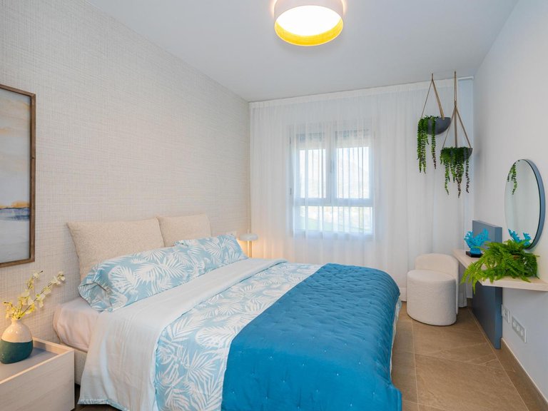 Penthouse for Sale in Estepona, Malaga 7