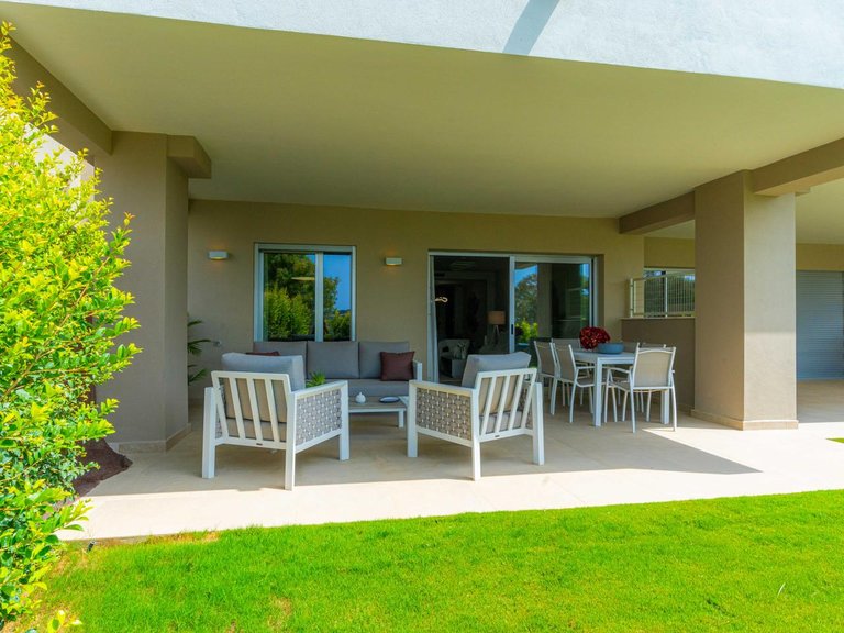 Penthouse for Sale in Estepona, Malaga 15