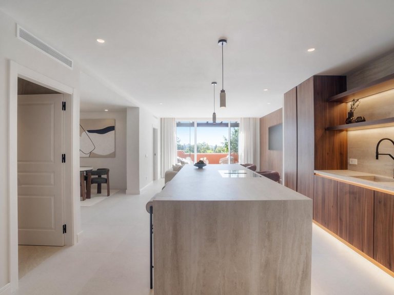 Apartment for Sale in Marbella, Malaga 2