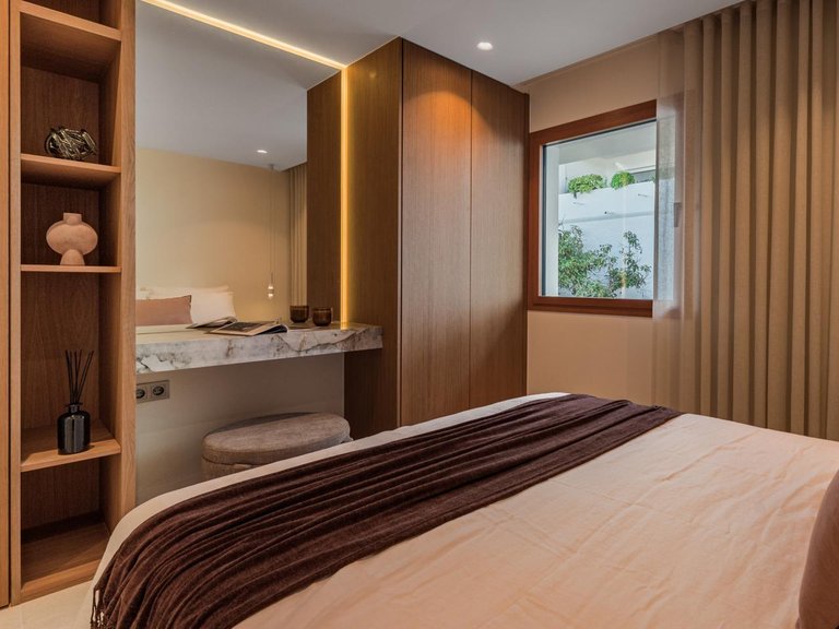 Apartment for Sale in Marbella, Malaga 17