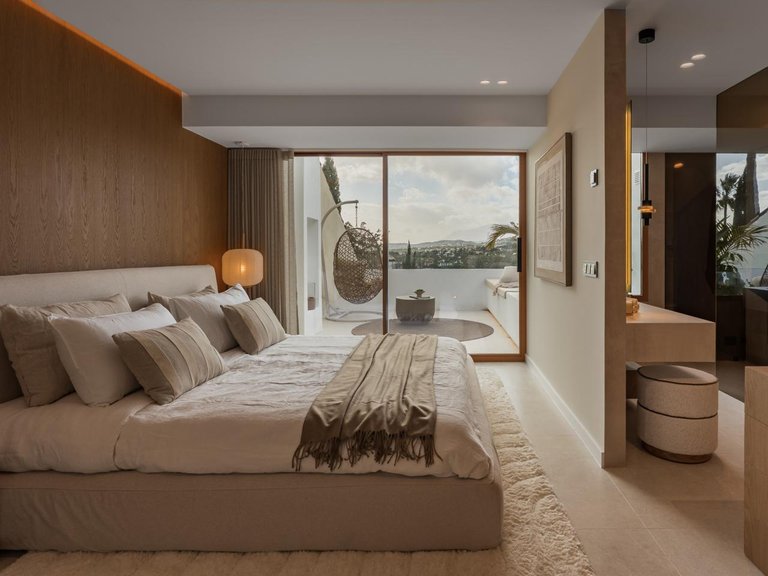 Apartment for Sale in Marbella, Malaga 16