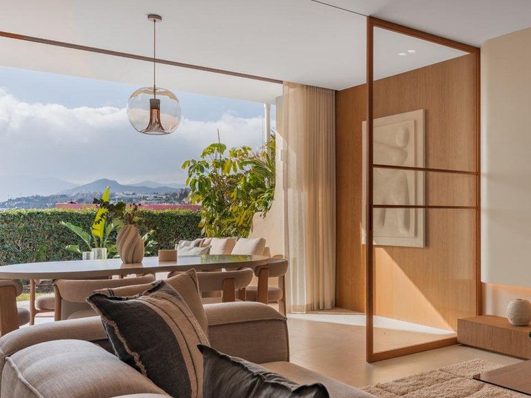 Apartment for Sale in Marbella, Malaga 19