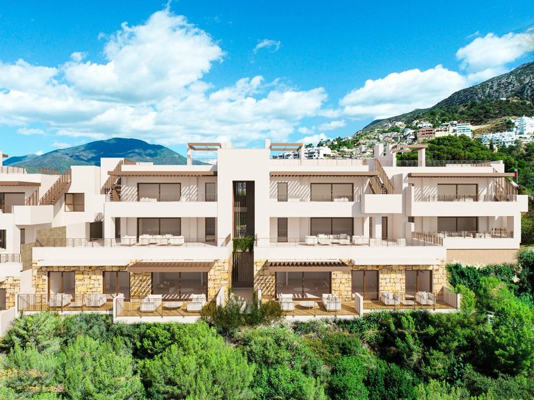 Apartment for Sale in Marbella, Malaga 11
