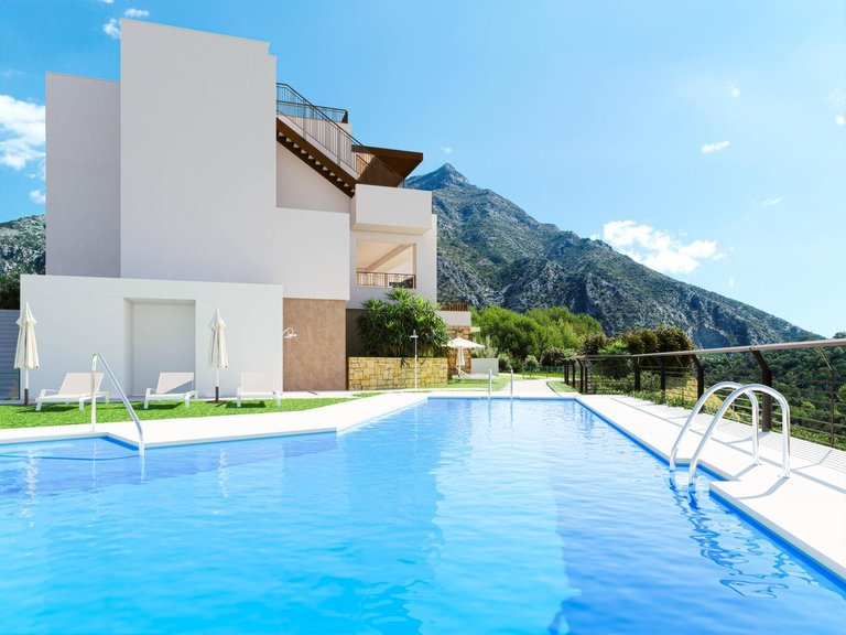 Apartment for Sale in Marbella, Malaga 8