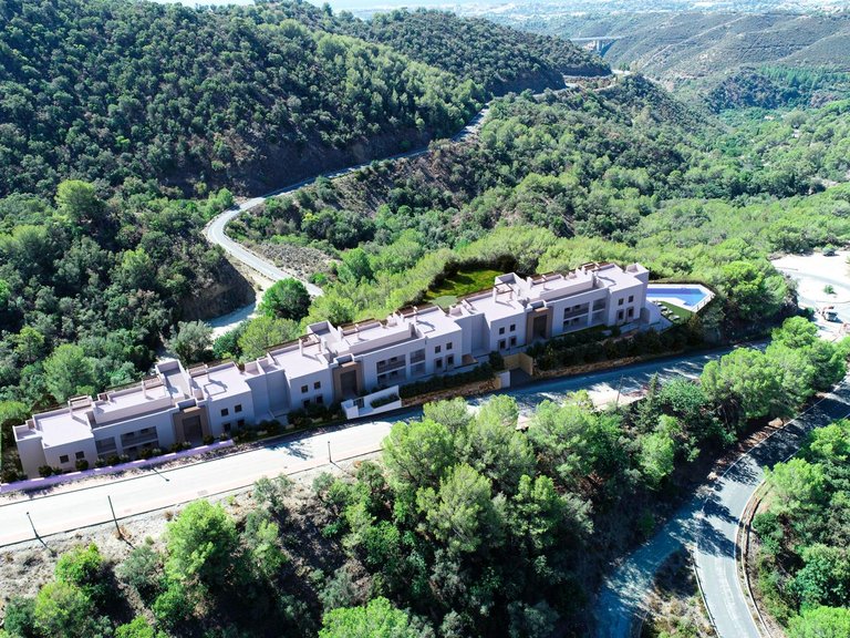 Apartment for Sale in Marbella, Malaga 6