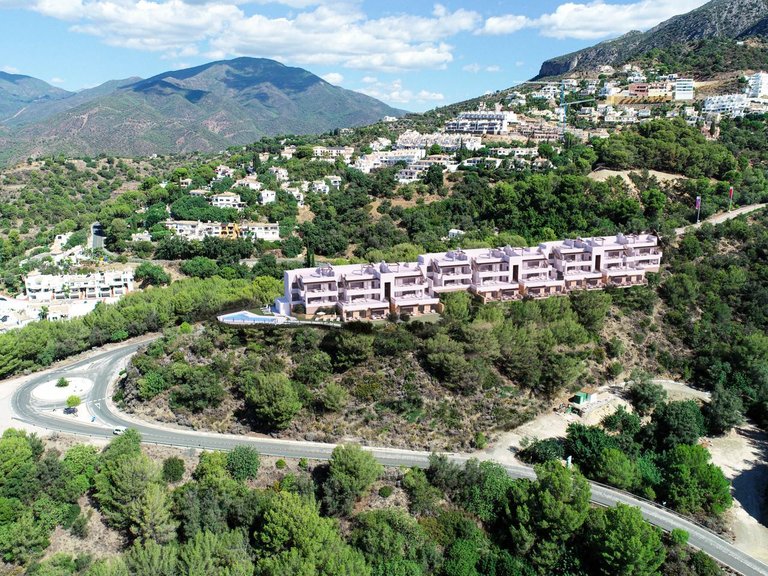 Apartment for Sale in Marbella, Malaga 7