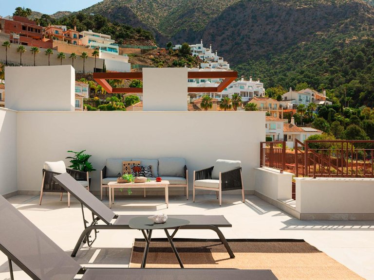 Apartment for Sale in Marbella, Malaga 4