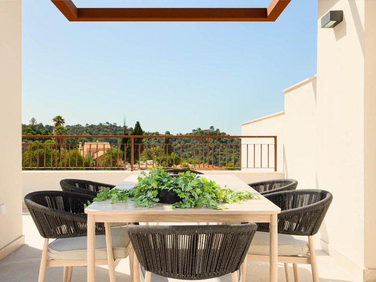 Apartment for Sale in Marbella, Malaga 3