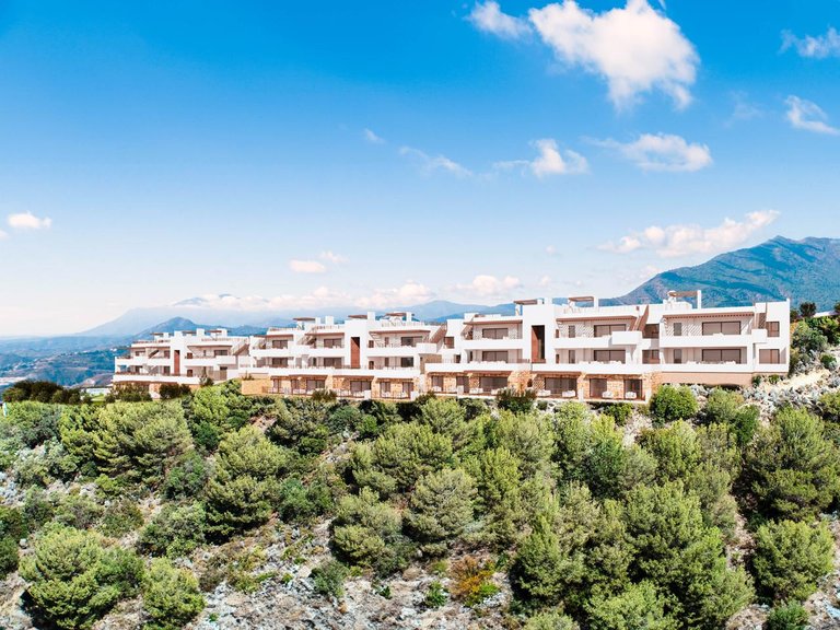Apartment for Sale in Marbella, Malaga 9