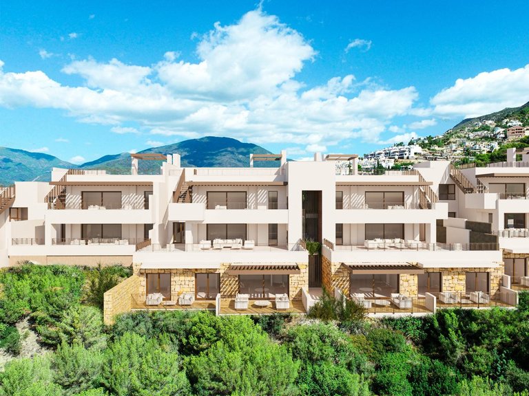 Apartment for Sale in Marbella, Malaga 10