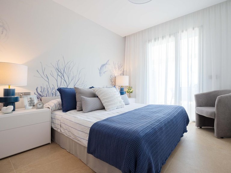 Penthouse for Sale in Casares, Malaga 8