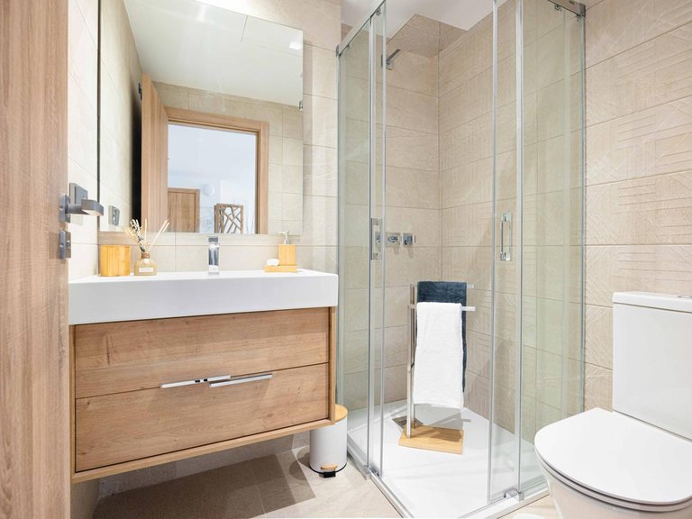 Penthouse for Sale in Casares, Malaga 13