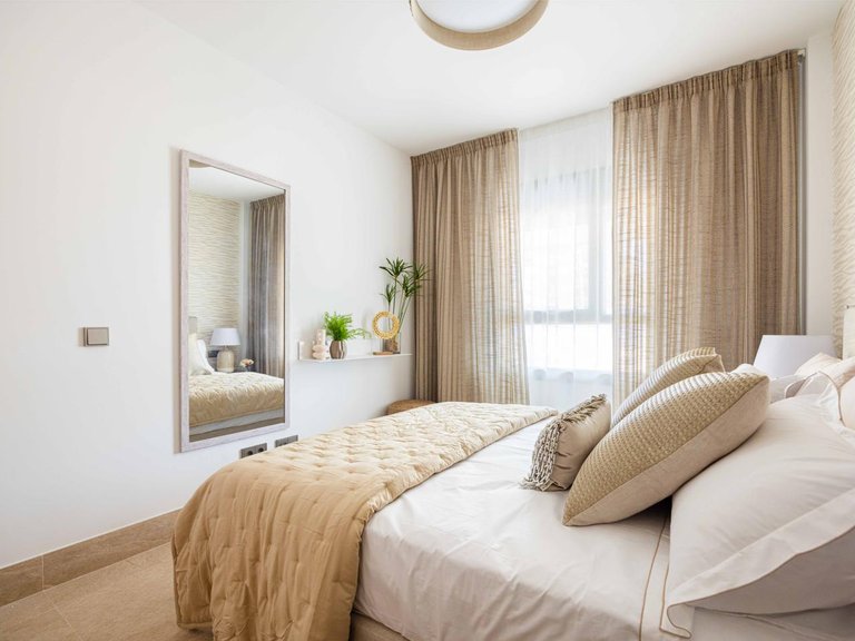 Penthouse for Sale in Casares, Malaga 12