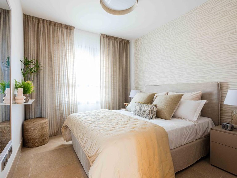 Penthouse for Sale in Casares, Malaga 11