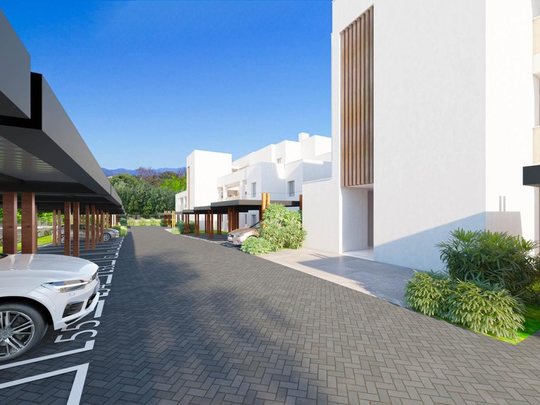 Penthouse for Sale in Casares, Malaga 17