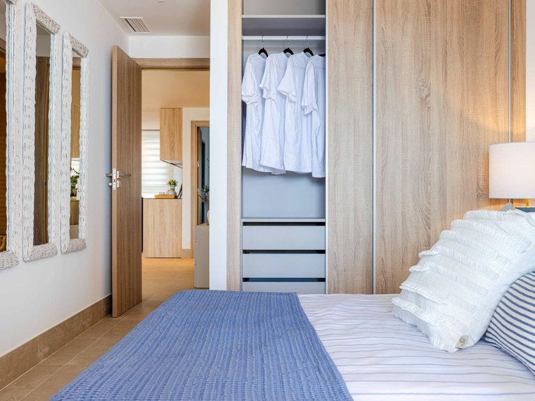 Penthouse for Sale in Casares, Malaga 9