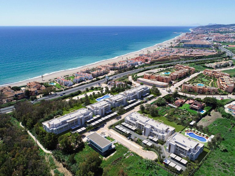 Penthouse for Sale in Casares, Malaga 19