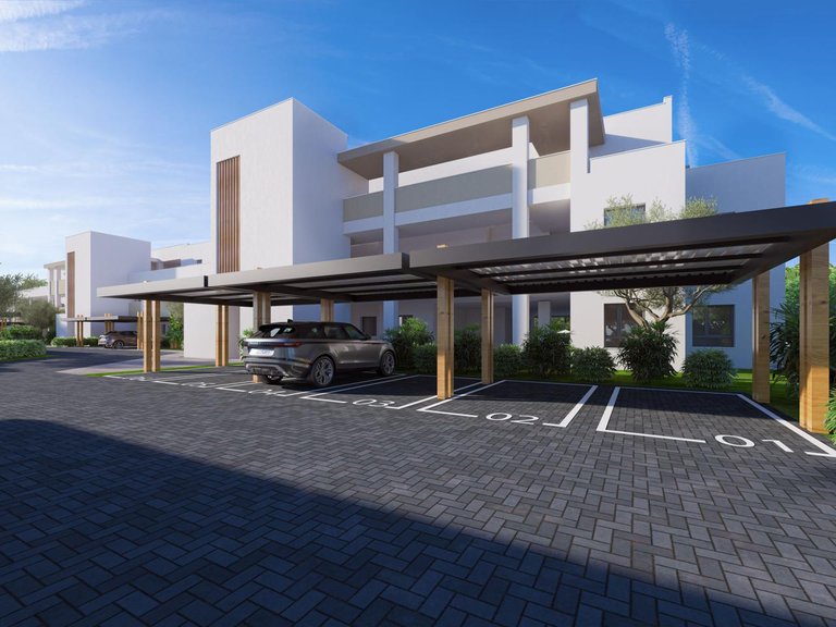 Penthouse for Sale in Casares, Malaga 18