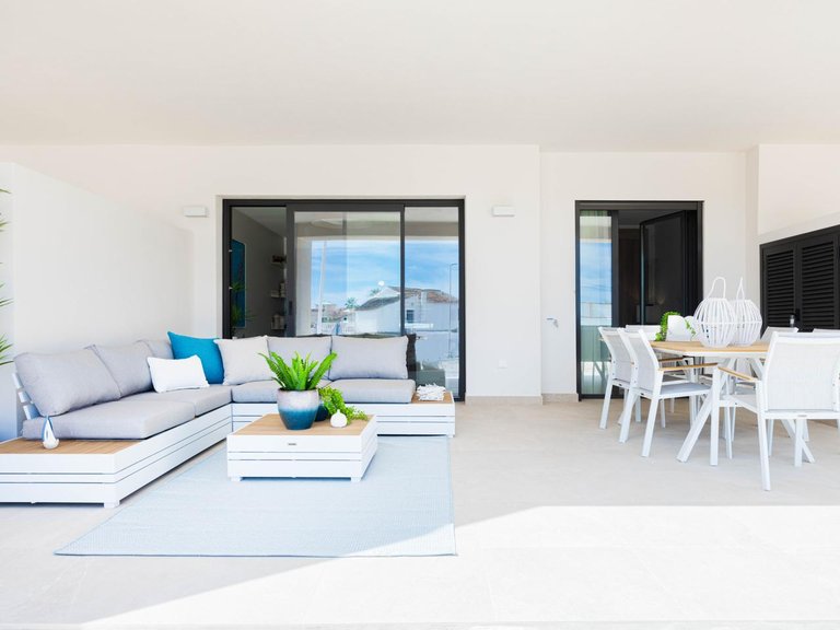 Penthouse for Sale in Casares, Malaga 7