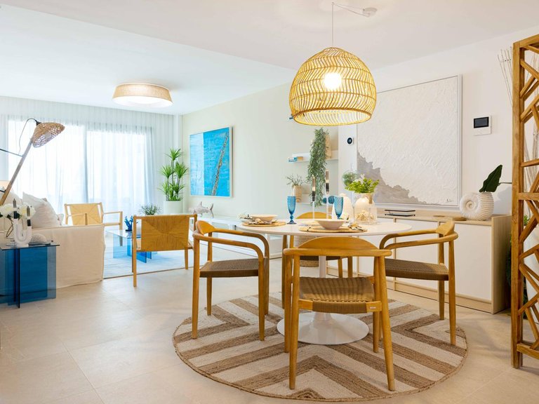 Penthouse for Sale in Casares, Malaga 2