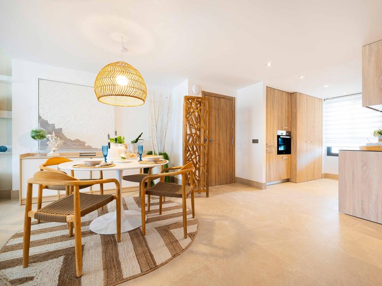 Penthouse for Sale in Casares, Malaga 3