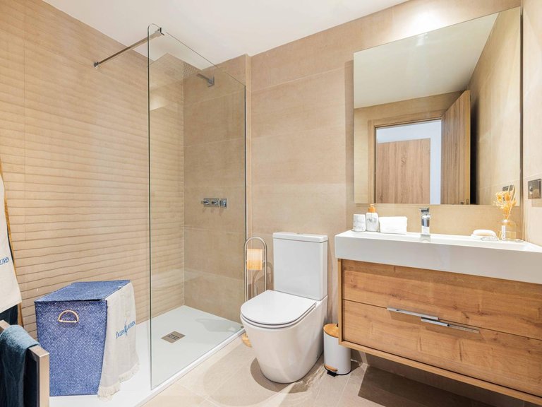 Penthouse for Sale in Casares, Malaga 10