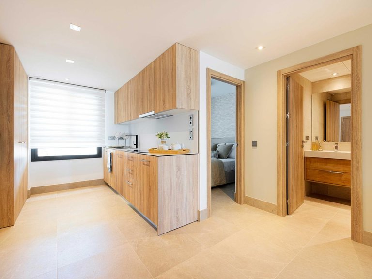 Penthouse for Sale in Casares, Malaga 6