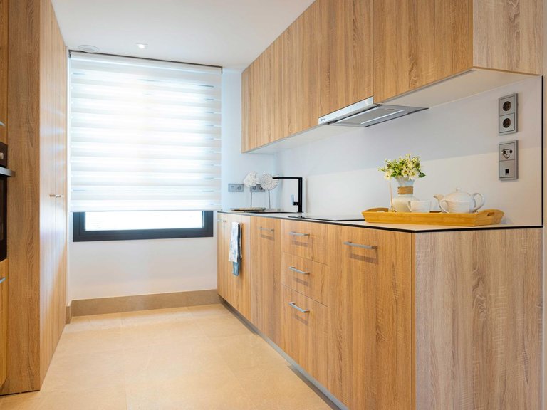 Penthouse for Sale in Casares, Malaga 5