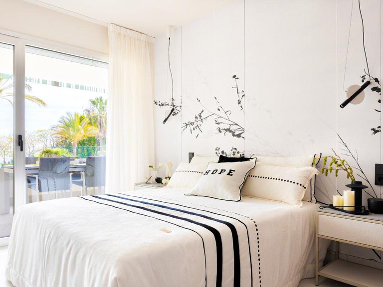 Penthouse for Sale in Marbella, Malaga 13