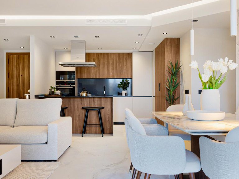 Penthouse for Sale in Marbella, Malaga 5