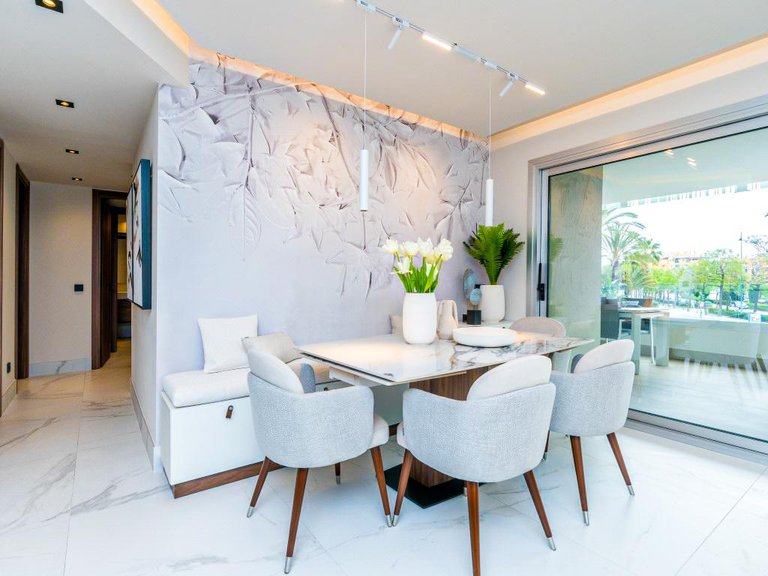 Penthouse for Sale in Marbella, Malaga 7