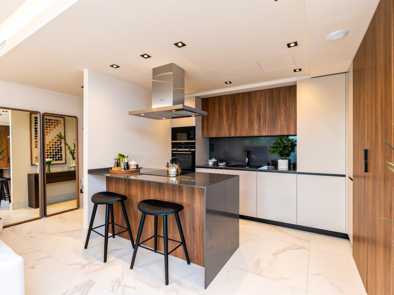 Penthouse for Sale in Marbella, Malaga 4