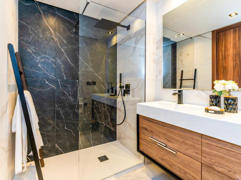 Penthouse for Sale in Marbella, Malaga 15