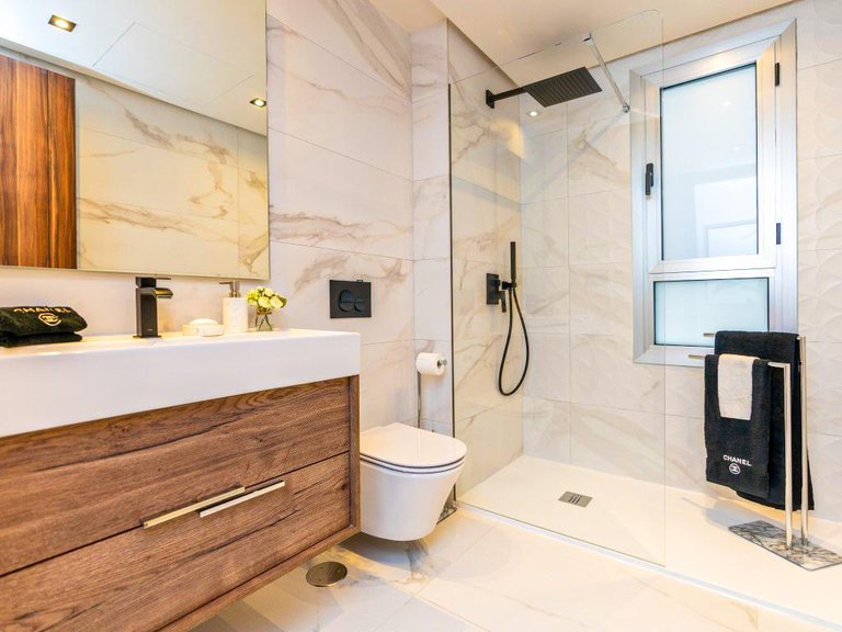 Penthouse for Sale in Marbella, Malaga 12