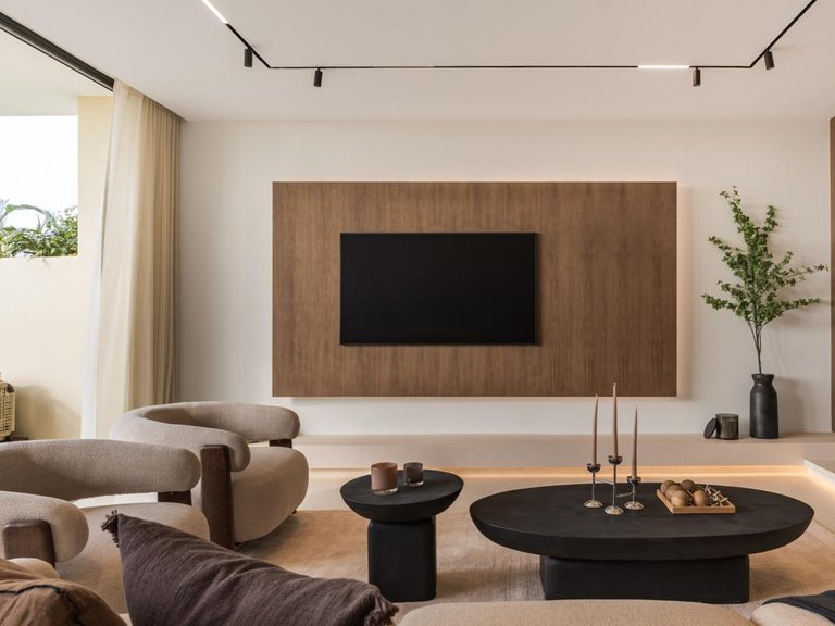 Villa for Sale in Marbella, Malaga 3