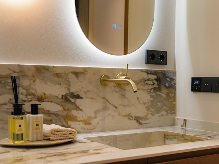 Villa for Sale in Marbella, Malaga 15