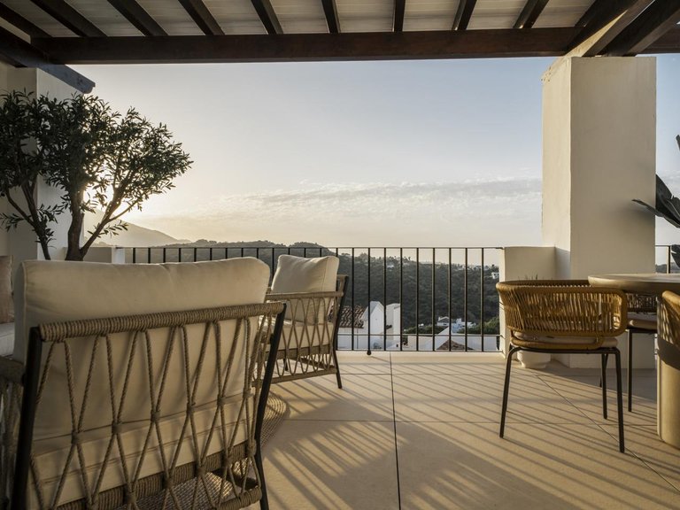 Apartment for Sale in Benahavís, Malaga 2