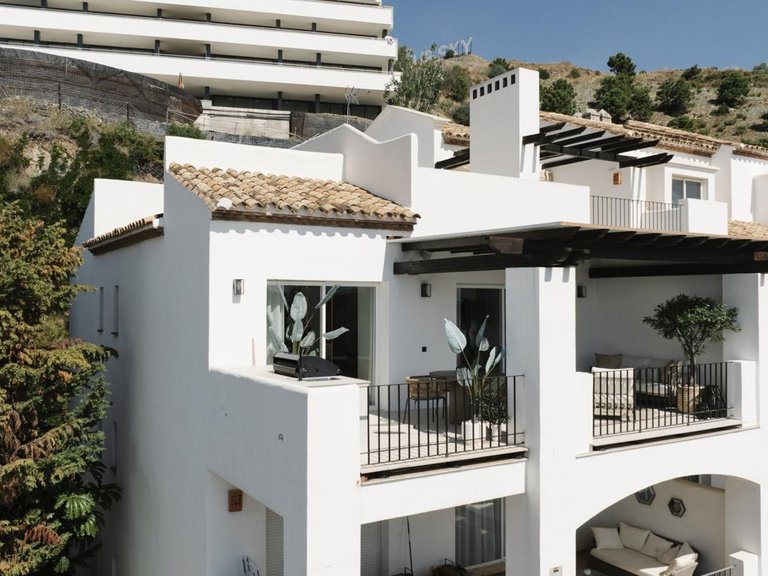 Apartment for Sale in Benahavís, Malaga 4